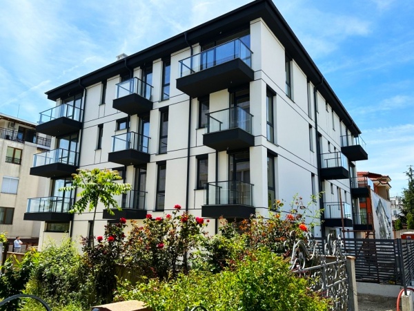 Apartament nou langa plaja in Ravda, Bulgaria