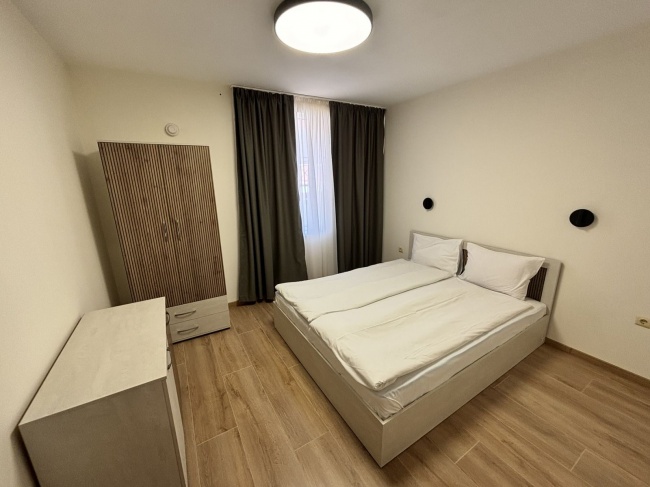 Apartament la mare Bulgaria