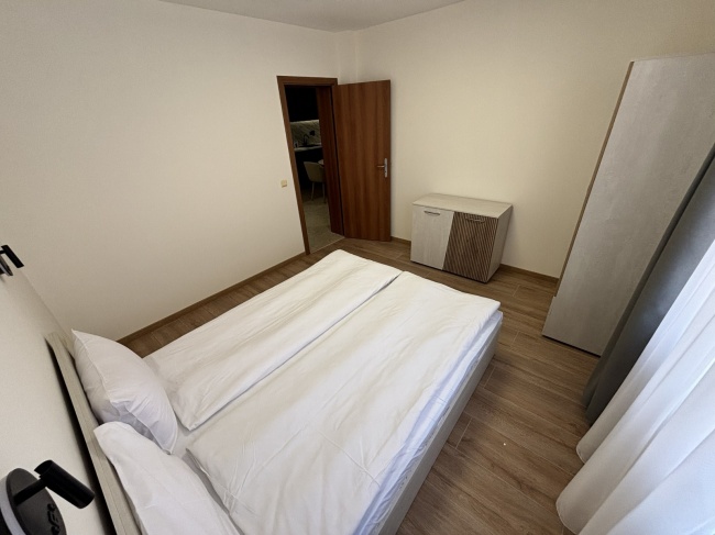 Apartament la mare Bulgaria