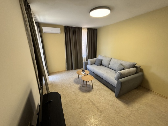 Apartament la mare Bulgaria