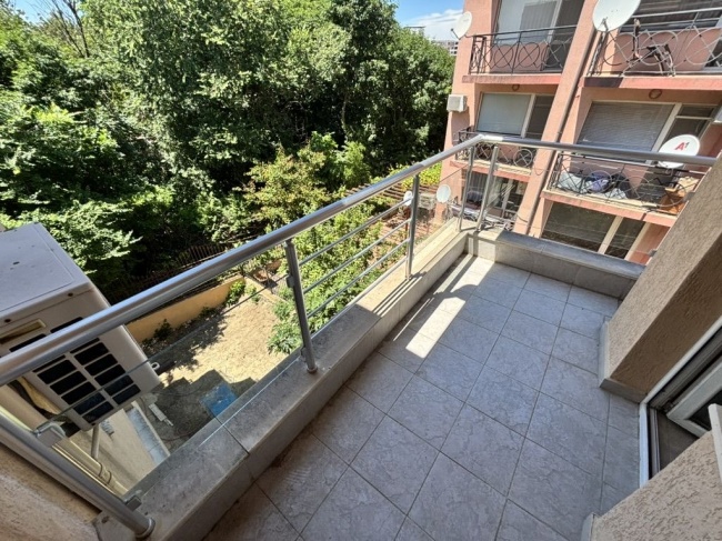 Apartament la mare Bulgaria