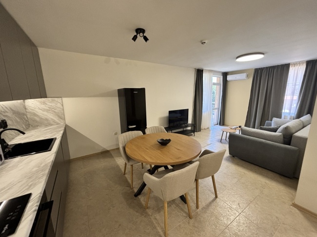 Apartament la mare Bulgaria