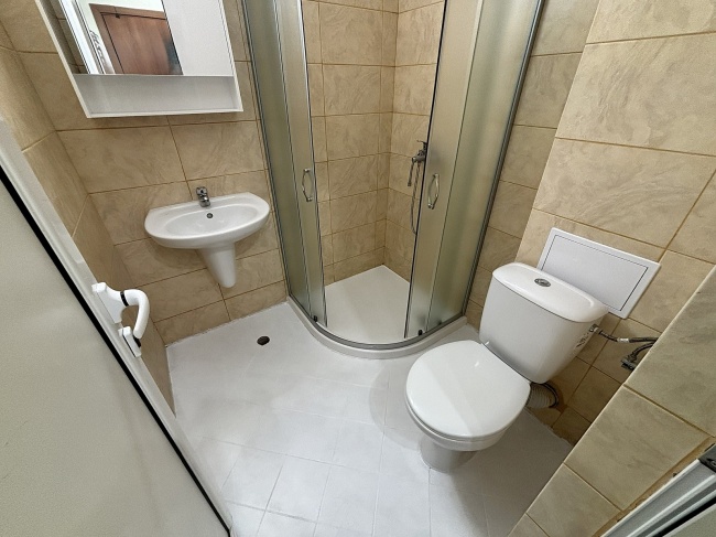 Apartament la mare Bulgaria