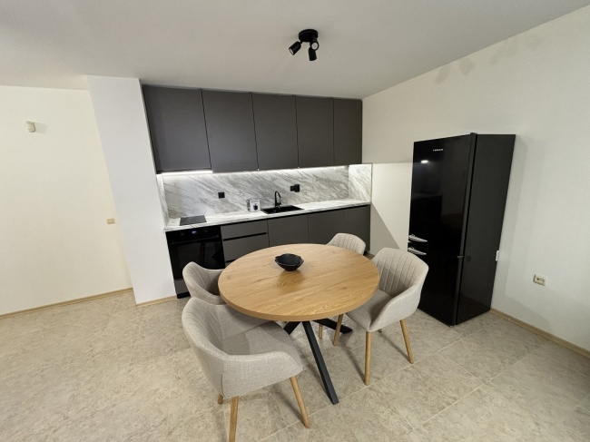 Apartament la mare Bulgaria
