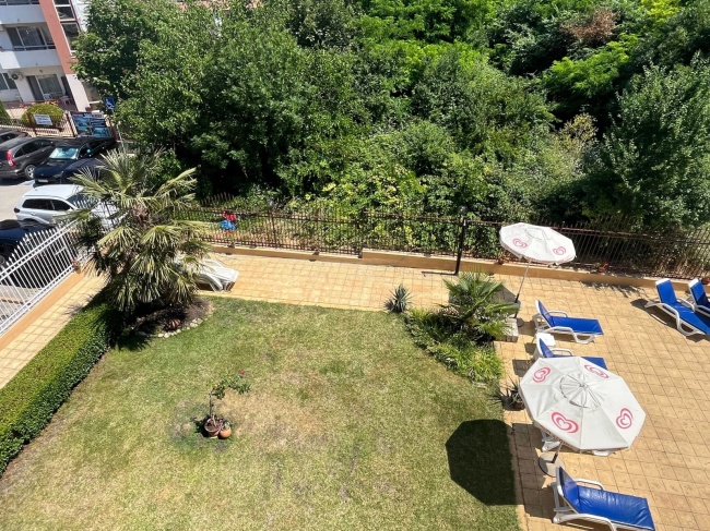 Apartament la mare Bulgaria