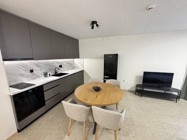 Apartament la mare Bulgaria