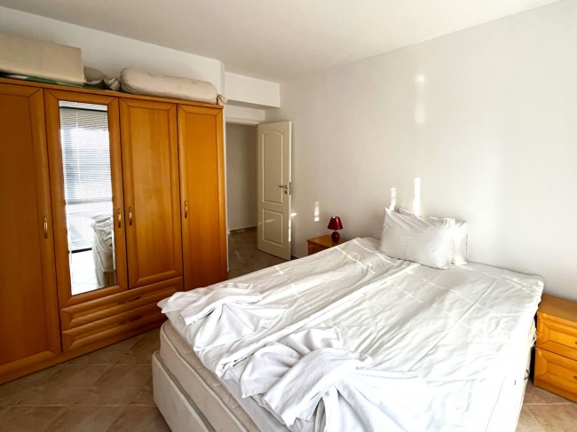 Apartament cu 3 camere in Ravda