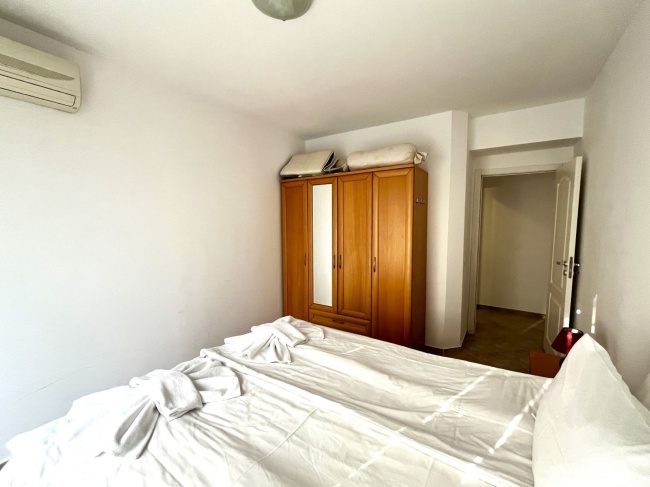 Apartament cu 3 camere in Ravda