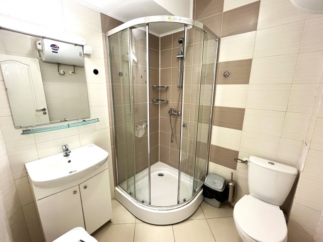 Apartament cu 3 camere in Ravda