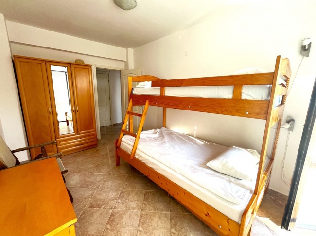 Apartament cu 3 camere in Ravda