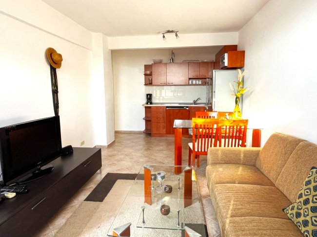 Apartament cu 3 camere in Ravda