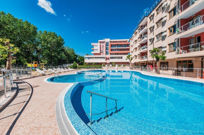 Apartamente in Sunny Beach cu plata in rate pe 5 ani