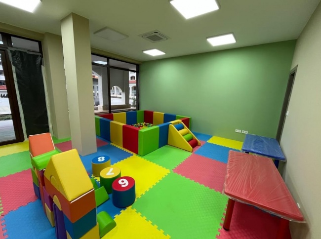 Apartamente exclusive de vanzare pe coasta marii din Bulgaria - Aheloy