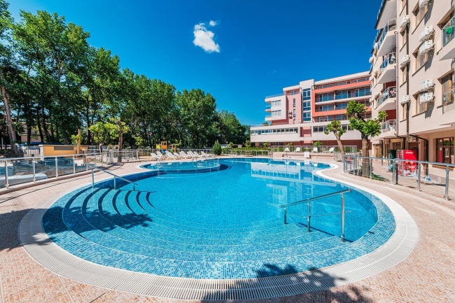 Apartamente in Sunny Beach cu plata in rate pe 5 ani