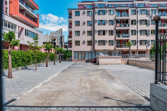 Apartamente in Sunny Beach cu plata in rate pe 5 ani