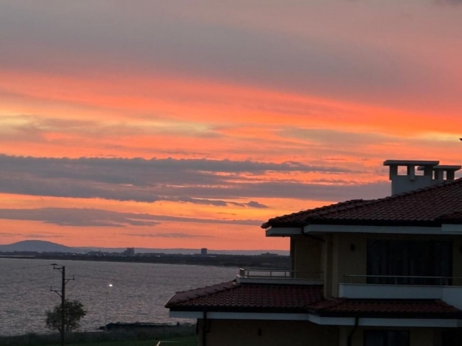 Apartamente exclusive de vanzare pe coasta marii din Bulgaria - Aheloy