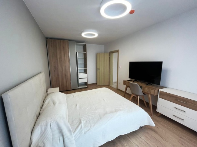Apartamente exclusive de vanzare pe coasta marii din Bulgaria - Aheloy