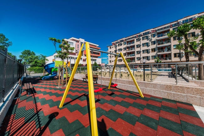 Apartamente in Sunny Beach cu plata in rate pe 5 ani