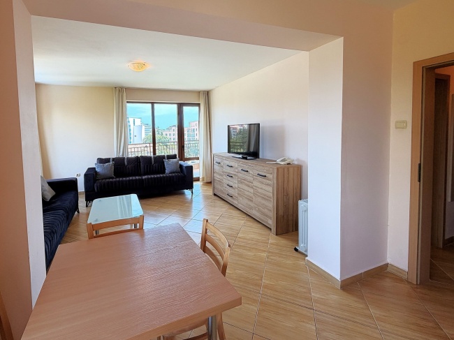 Apartament de vanzare in Sunny Beach