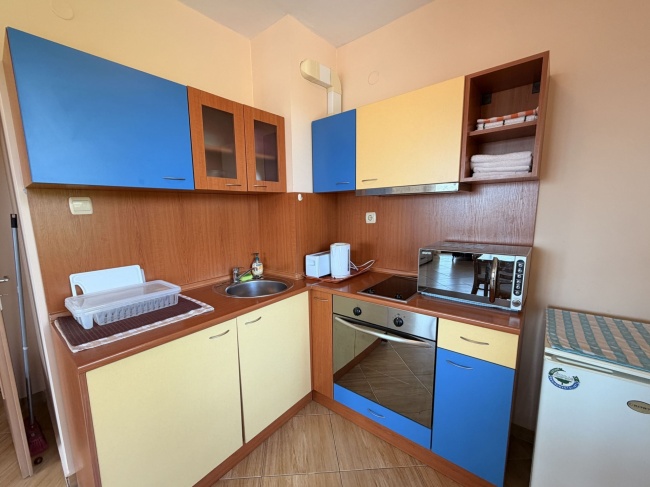 Apartament de vanzare in Sunny Beach