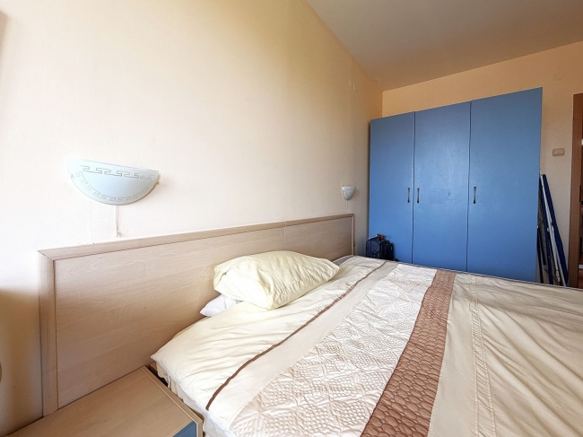 Apartament de vanzare in Sunny Beach