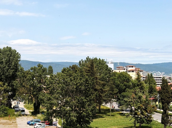 Apartament de vanzare in Sunny Beach