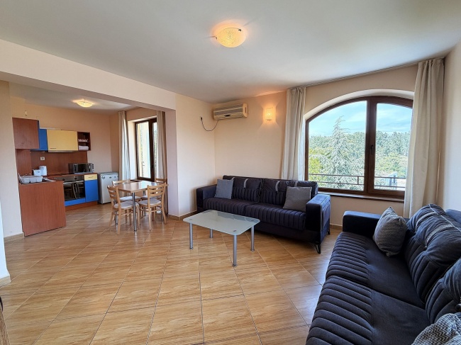 Apartament de vanzare in Sunny Beach