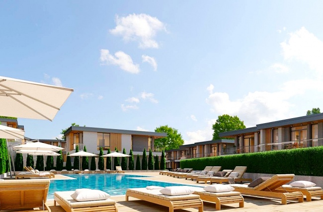 Casa la mare in Bulgaria